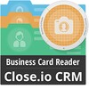 Ikon Business Card Reader for Close.io CRM