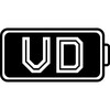 Icona di VisoDyne Battery Monitor