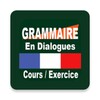 French Conversation - Audio icon