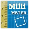 Pictogramă Millimeter