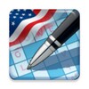 Crossword (US) icon