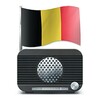 ไอคอน Radio Belgium - FM Radio