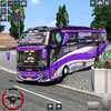 Icono de Offroad Bus Game: Bus Driving