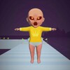 Yellow Baby: Run For Life icon