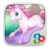 unicorn GO런처 테마 icon