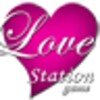 Love Station Game icon