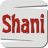 Shani English icon