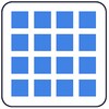 dfolio - Dropbox Photos icon