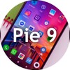 Launcher Android Pie - Icon Pack,Wallpapers,Themes icon