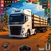 Icono de US Modern Heavy Grand Truck 3D