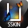 SSKIN Shop icon