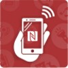 Smart NFC icon