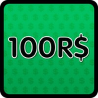 100 robux APK for Android Download