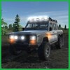 REAL Off-Road 2 8x8 6x6 4x4 아이콘