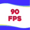 90 FPS icon