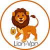 Lion vpn 2021 : vpn proxy server & fast vpn icon