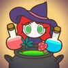 Икона Witch Makes Potions