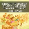 Music Jehovah's Witnesses आइकन