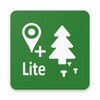 أيقونة Forest Navigator Lite