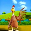 Icono de Talking Chicken