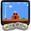 Icône Retro Games (Aracde)