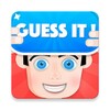 Guess It! Social charades game icon