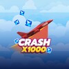 Icono de Crash Plane