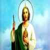 Icono de Saint Jude Thaddeus