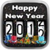 2013 New Year Countdown LWP icon