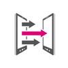 T-Mobile Content Transfer icon