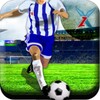 Lets Play Football 3D icon