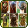 Икона Peinados para Niñas