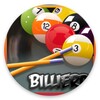 Billiard icon
