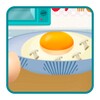 ไอคอน Cooking Eggs