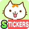 CatMotchi Stickers icon