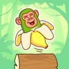 Icono de Monster Jump: Parkour Up
