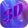 Live Wallpapers 3D Parallax icon