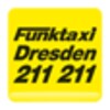 Biểu tượng Taxi Dresden