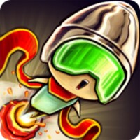 Bullet Boy android app icon