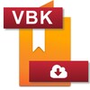 Vitalsource Downloader icon