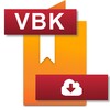 Icona di Vitalsource Downloader