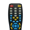 Remote Control For Cable Visio icon