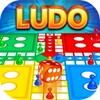 The Ludo Fun - Multiplayer Dice Game icon