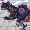 Dino Robot - Carnotaurus icon