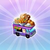 Kitchen Scramble: Cooking Game icon