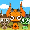 Icono de Cute Monster Band