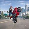 Wheelie Bikes Stunt 아이콘