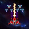 Galaxy Attack: Alien Shooting icon