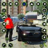 Stunt Driving Games: Stunt Car icon