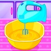 أيقونة Sweet Cookies - Game for Girls